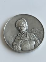 Medaille Kant. Schützen Gesellschaft Baselland 300m(S5)