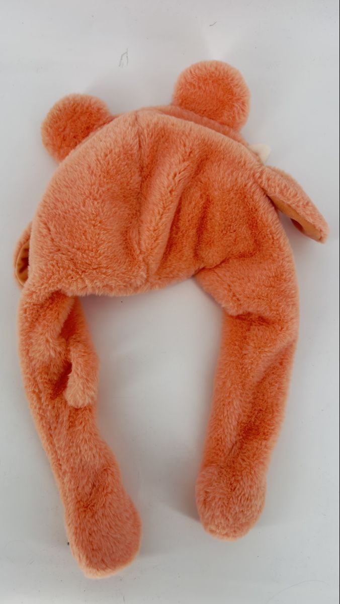 Altro abbigliamento per bambina: # GIRL - Plüschmütze # – Usato da Bolligen venduto da secondhand-with-love 1