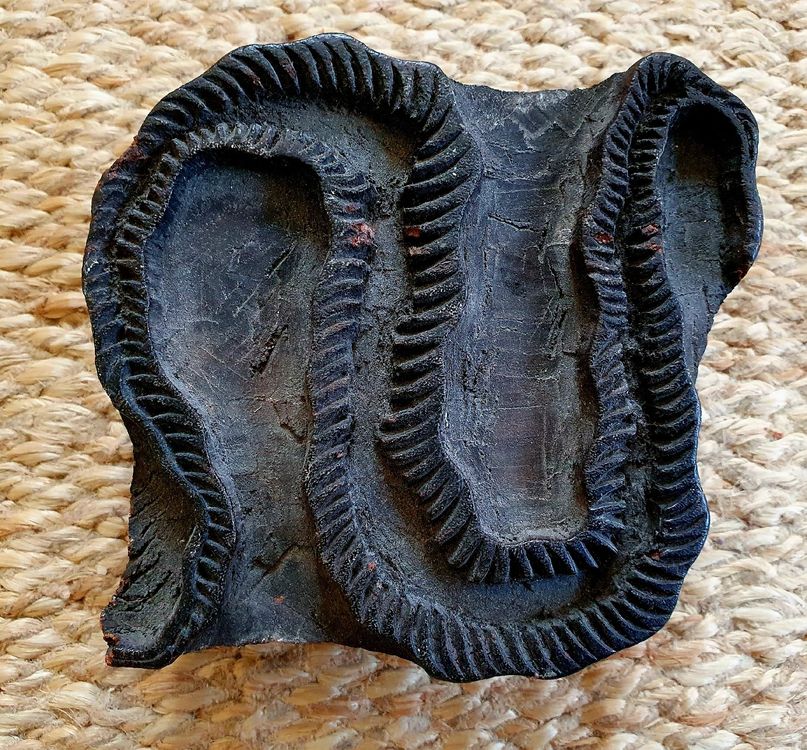 objet ancien en bois | Kaufen auf Ricardo