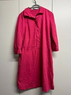 Betty Barclay Vestiti: Betty Barclay Kleid pink 38 – Nuovo (secondo la descrizione) da Gommiswald venduto da Anika6