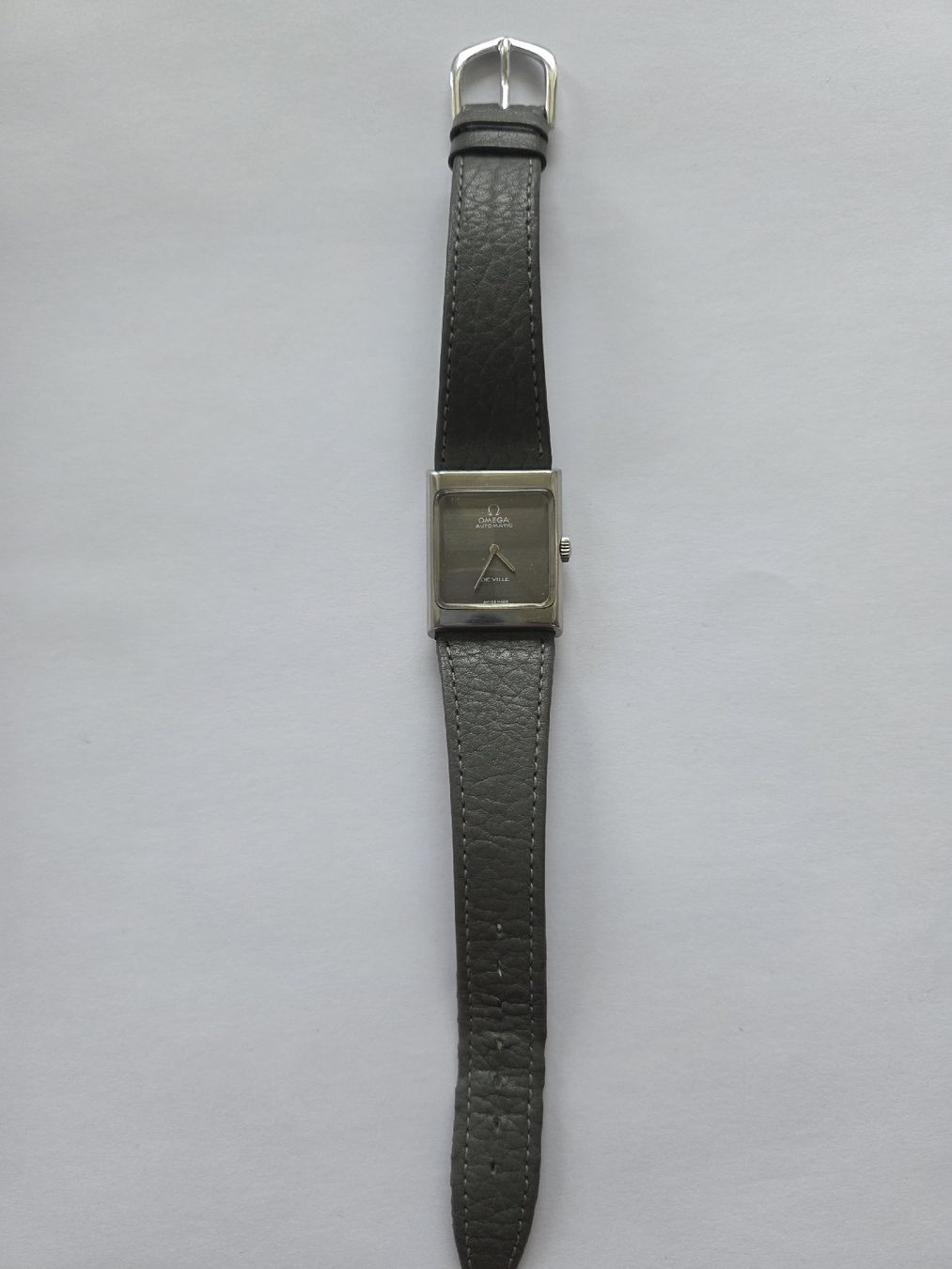 Omega Orologi: Montre Omega de Ville – Usato da Juriens venduto da coo_c5kw 3