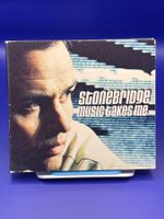 Stonebridge - Music takes me