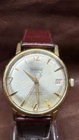 Ramona Vintage Herren Armbanduhr, mechanisch