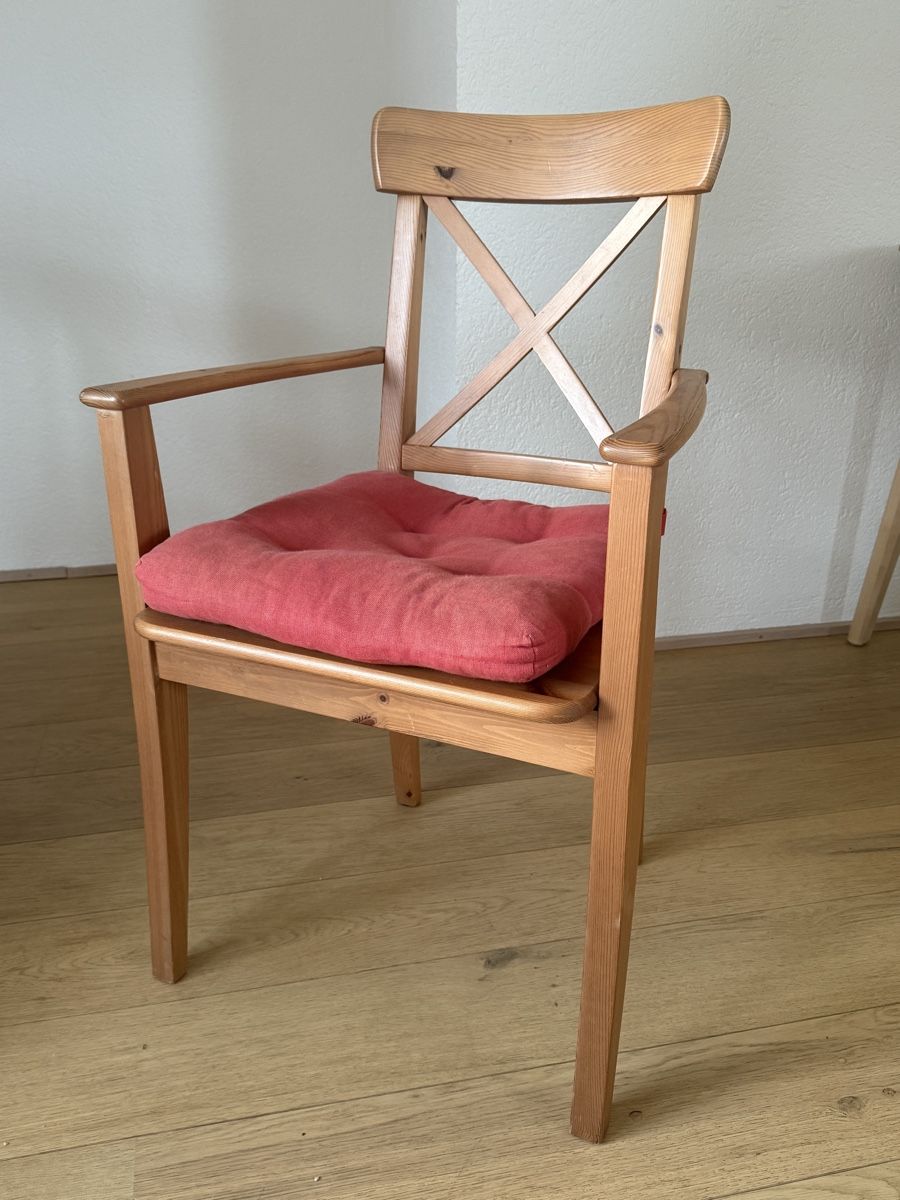 Stühle: Esszimmerstuhle – Gebraucht aus Oberentfelden von mpg_yq6t 1
