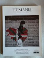 HUMANIS - Int. Forum f. Kunst und Wissenschaft 1988 - Basken