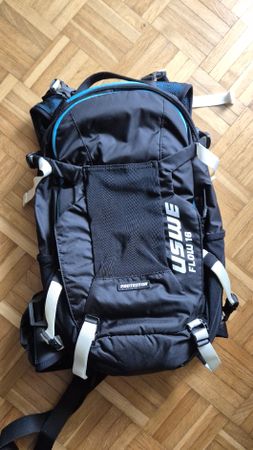 USWE Flow 16 Bikerucksack