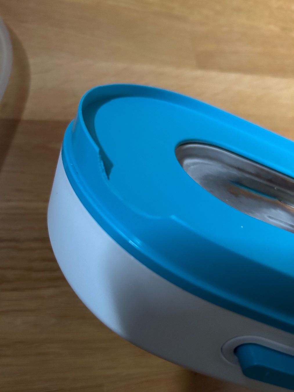 Pasti del neonato: Philips Avent Sterilisator und Fläschchen – Usato da Wengen venduto da AnisWoe95 3