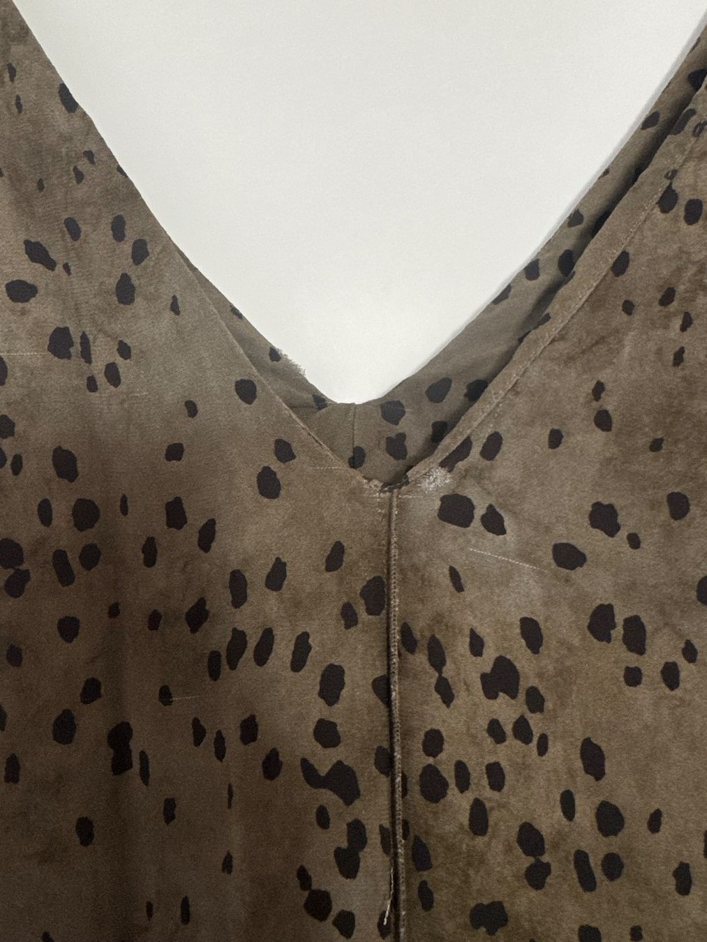Massimo Dutti Kleider: Massimo Dutti Kleid – Gebraucht aus Biel/Bienne von schaschabrog 3