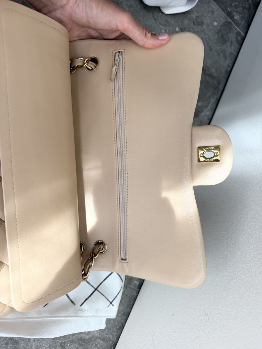 Chanel Sacs femmes: Chanel classic maxi flap – Neuf (Voir description) à Paradiso par Under_sun 7