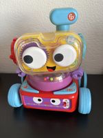 Fisher-Price Lernspass Roboter