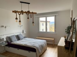 IKEA NORDLI Bett 140 × 200 cm inkl. Matratze