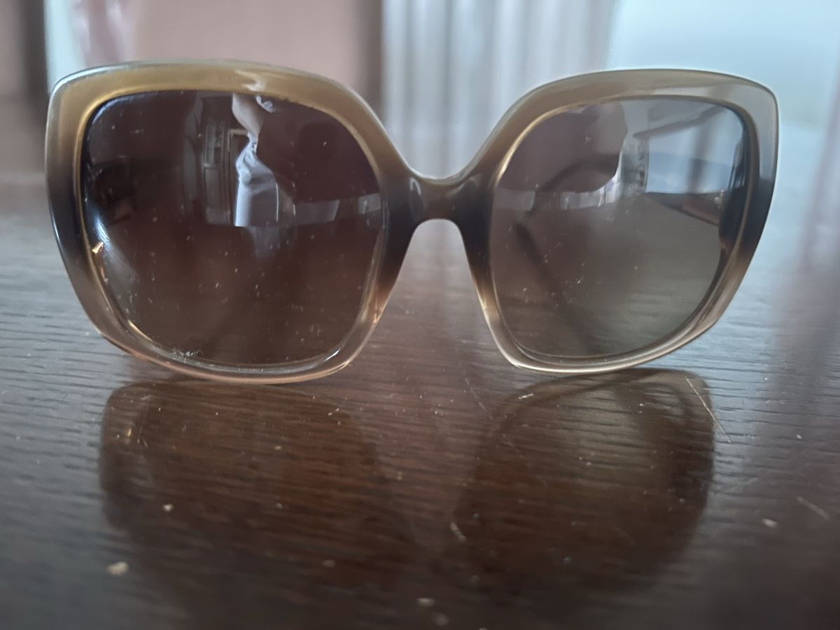 Michael Kors Occhiali & Lenti: Sonnenbrille Michael Kors Damen Braun – Usato da Wettingen venduto da sar_k7hg