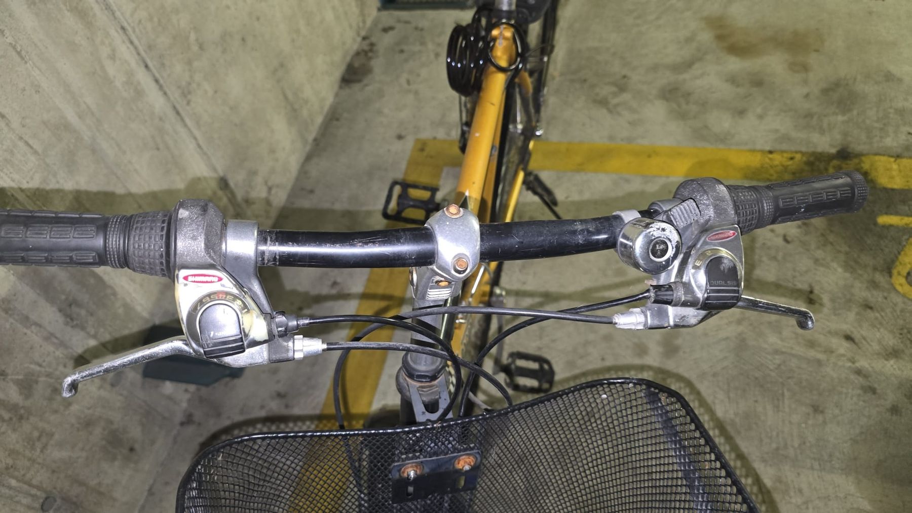 Velos: Velo 26"  Crescent – Gebraucht aus Meilen von GabsZurich 4