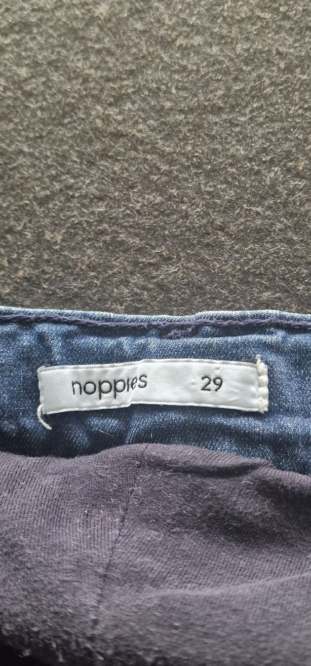 Jeans: Umstandshose – Usato da Aeugst am Albis venduto da Reservationsbuch 3