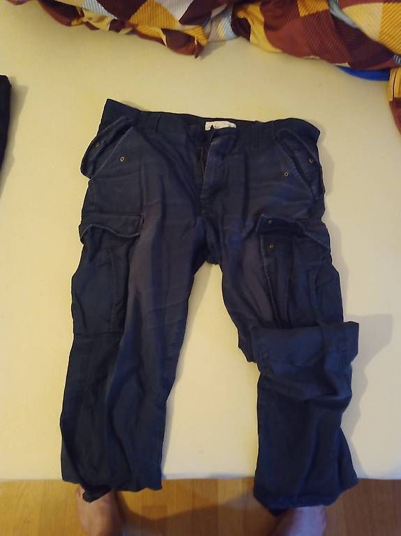 Pantaloni: Hose - Grösse L – Usato da Arbon venduto da Bieridiot