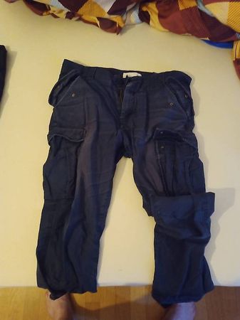 Hose - Grösse L