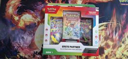 Pokémon Erste Partner Serie 1