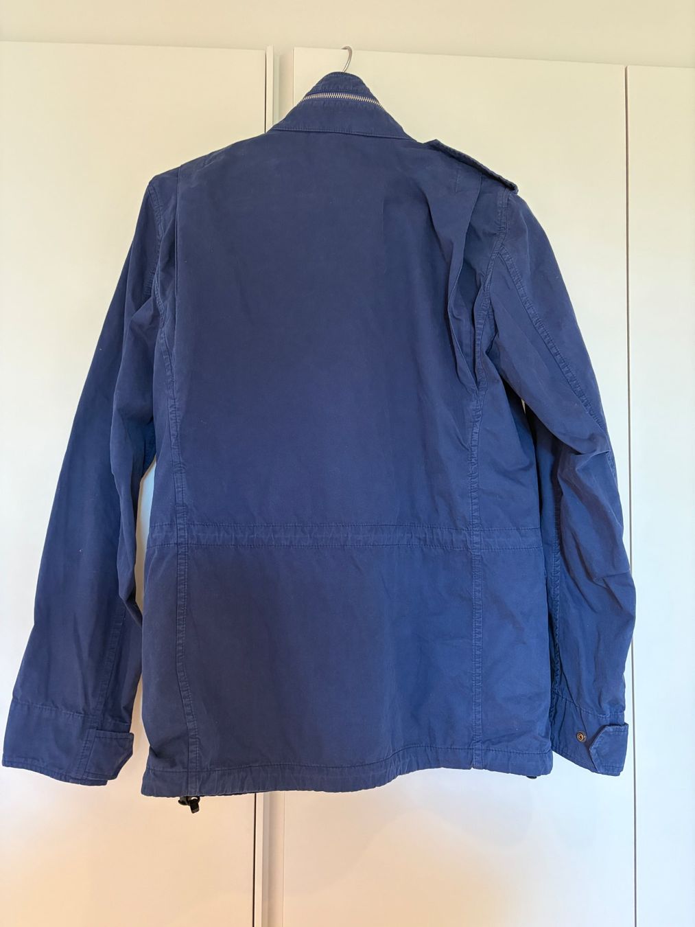 Aspesi Giacche: Field Jacket – Aspesi – Usato da bassins venduto da theonlyrod 2
