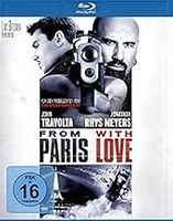 🎞️🎥🍿 From Paris with Love 🍿🎥💿