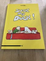 Ralf König Suck my Duck
