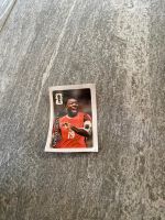 Cola Panini Alphonso Davis