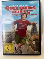GULLIVERS REISEN da kommt was grosses auf uns zu