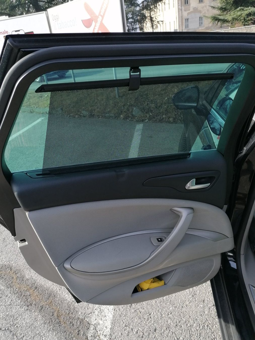 Citroën Automobili: Citroen C5 Station Wagon 2.0 HDI – Usato da Agno venduto da Tonygre 6