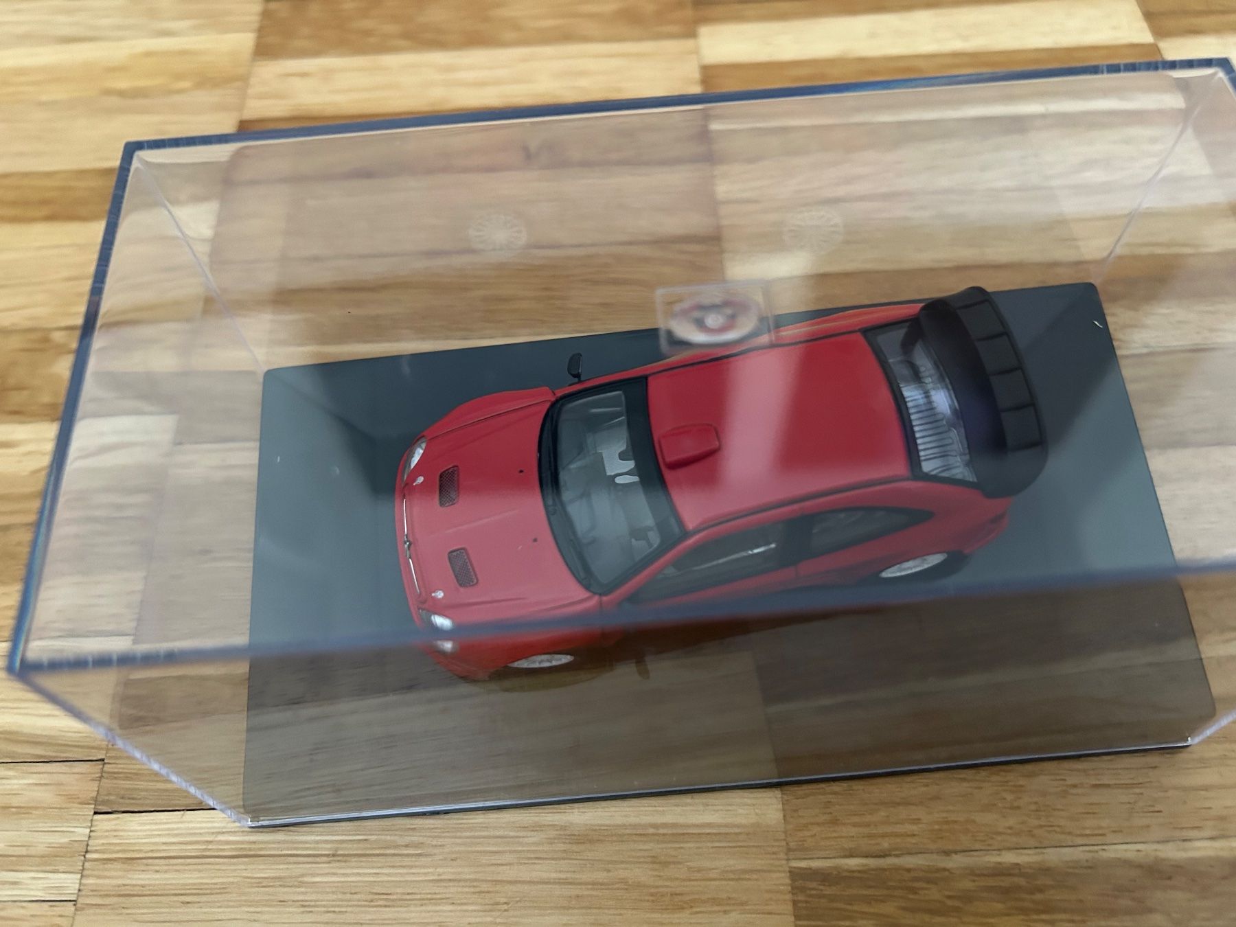 Citroën Modellautos: Citroën xsara 1/43 autoart – Neu und originalverpackt aus Meyrin von Sparco05 3