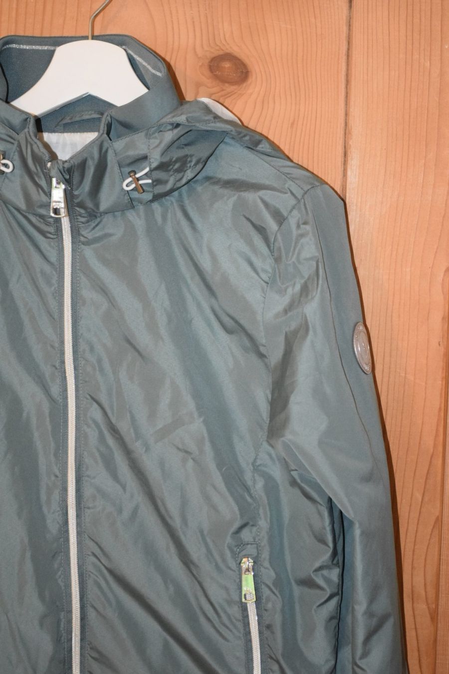 Felix Bühler Giacche: Felix Bühler Jacke, Türkis Gr. S – Usato da St. Gallen venduto da Lena_T 2