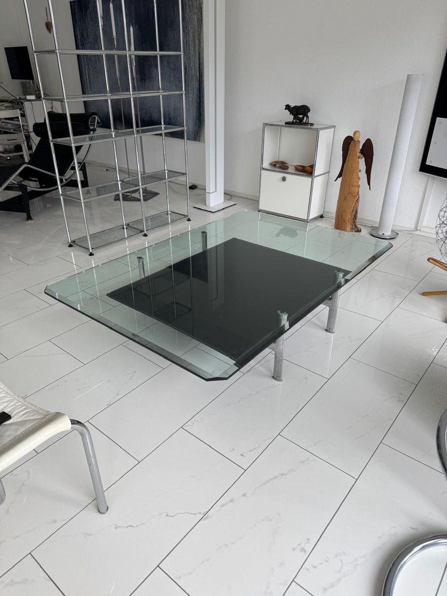B&B Italia Tische: Salontisch B&B Italia Design – Gebraucht aus Menziken von rosee_