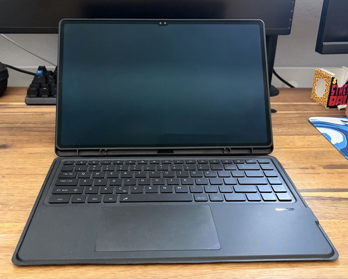 Samsung Tablet PC: Samsung Galaxy Tab S10 Ultra – Usato da Bad Ragaz venduto da die_6mhx 2