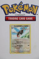 Pokémon TCG - Staraptor Reverse (BRS119) Brilliant Stars EN