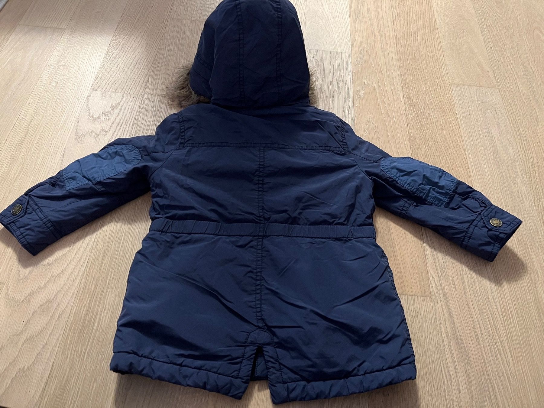 Jacken & Mäntel: Winterjacke, 90 cm – Gebraucht aus St. Gallen von mirnes84 1