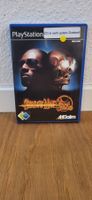 PS 2 - Shadow Man 2econd Coming