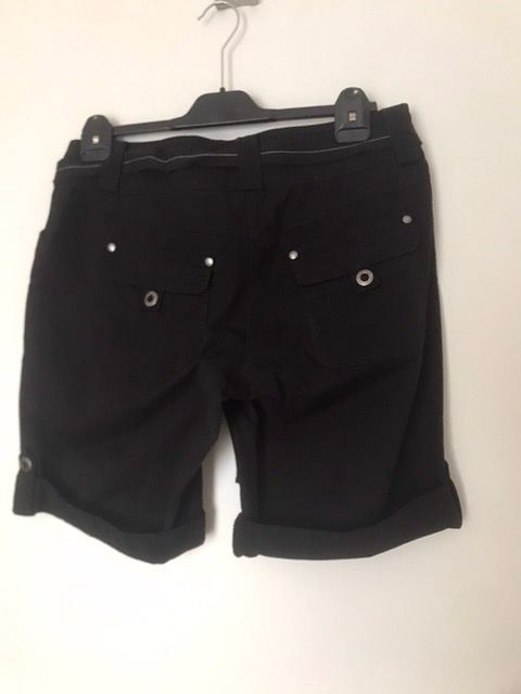 Pantaloni: Bridge noir , 38, Street One – Usato da Boudry venduto da JulieG13 3