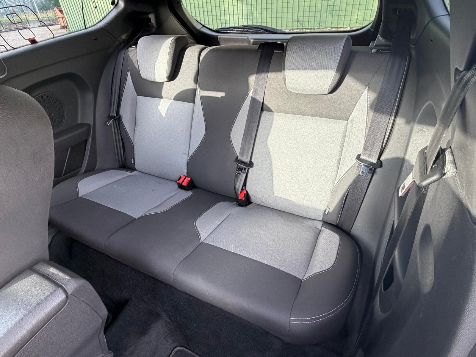 Ford Autos: Ford Fiesta ST - 1 – D'occasion à Moosleerau par chaesfuess2 7