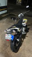 Derbi Senda X-Treme 50 SM – Top Zustand – Sofort fahrbereit