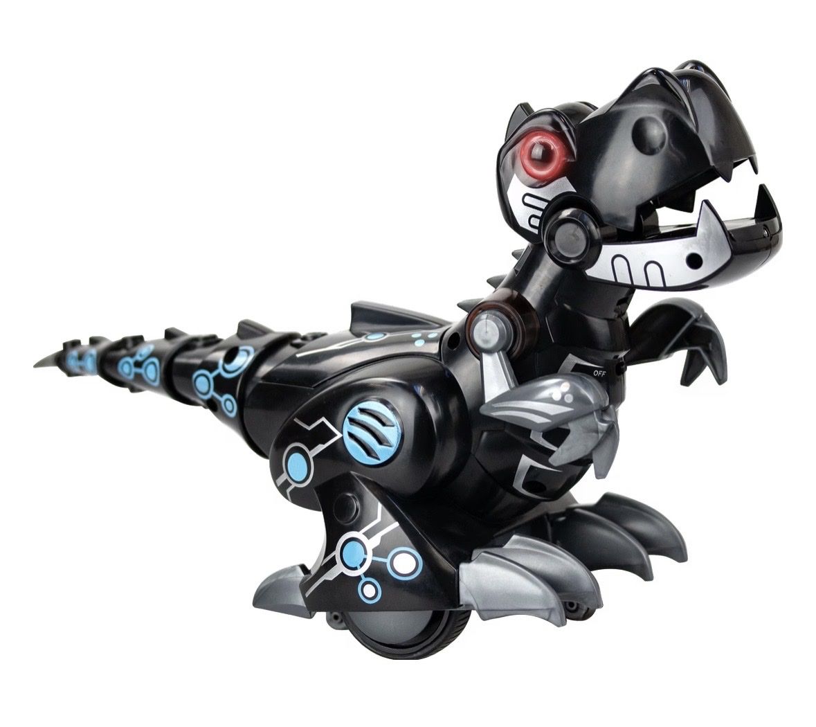 Giocattoli: Silverlit Train My Dino 2 Spielzeug – Nuovo e nell'imballaggio originale da Steinhausen venduto da BB-AQ-parts 1