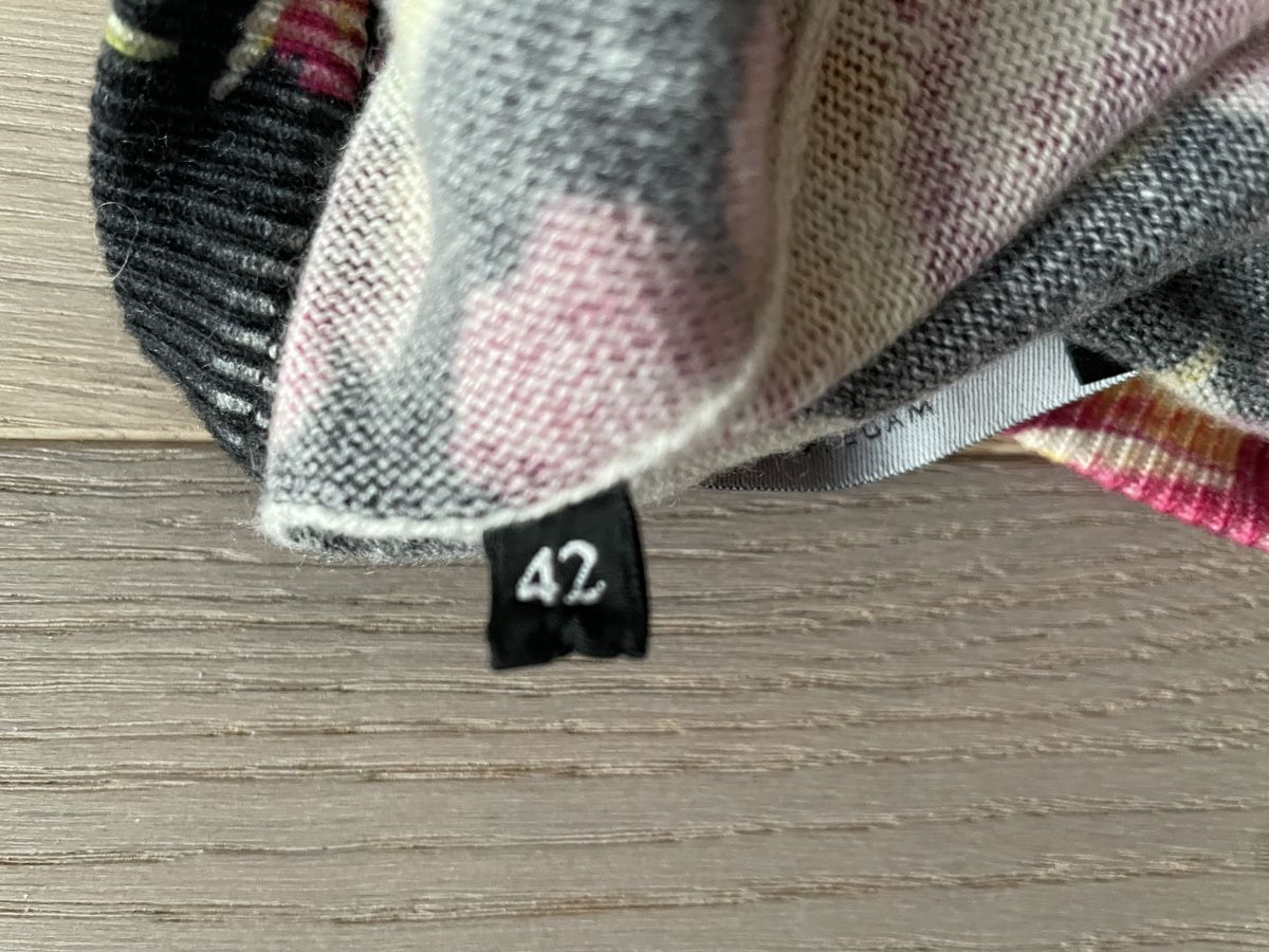 Dolce & Gabbana Jacken: Dolce&Gabbana Cardigan – Neu (gemäss Beschreibung) aus Erlenbach ZH von mpsy 3