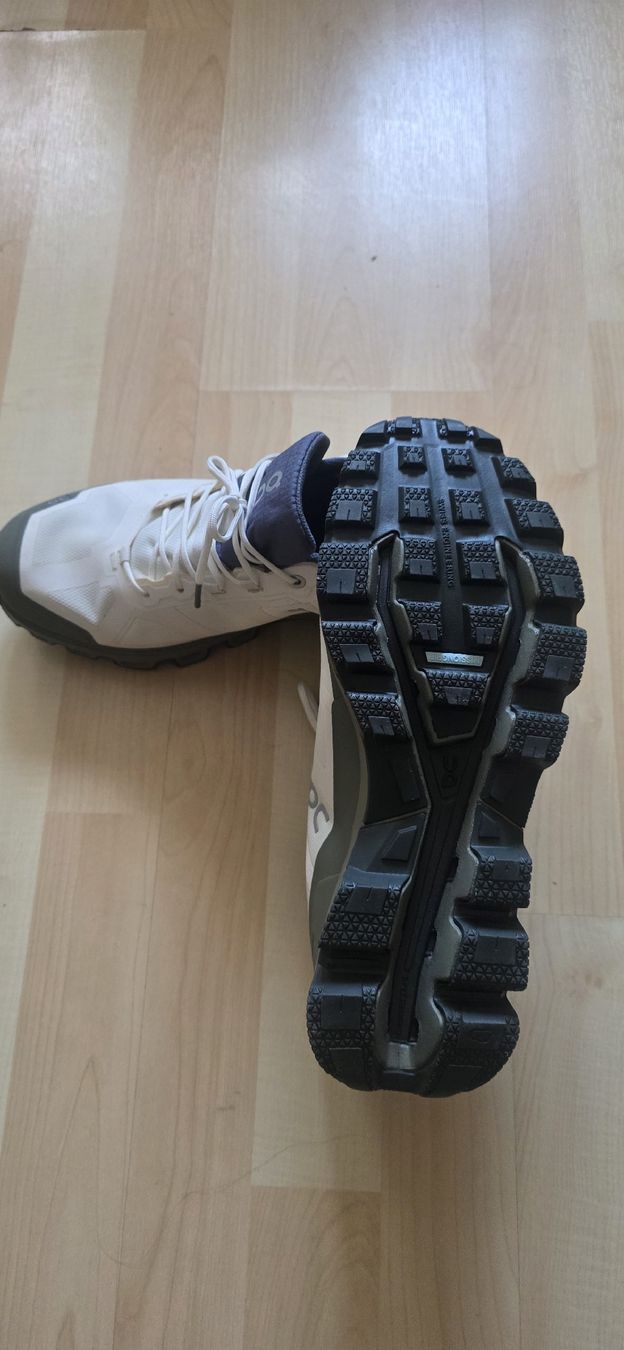 On Herrenschuhe: On Cloud  – Neu (gemäss Beschreibung) aus Chur von ACE18 4