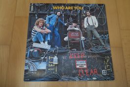 The Who – Who Are You