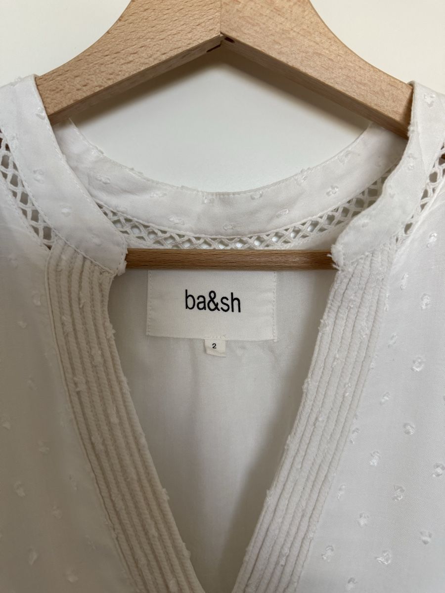 Ba&Sh Kleider: BA&SH ROBE – Gebraucht aus Meyrin von inxcal 2