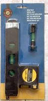 Mess-Set, neu