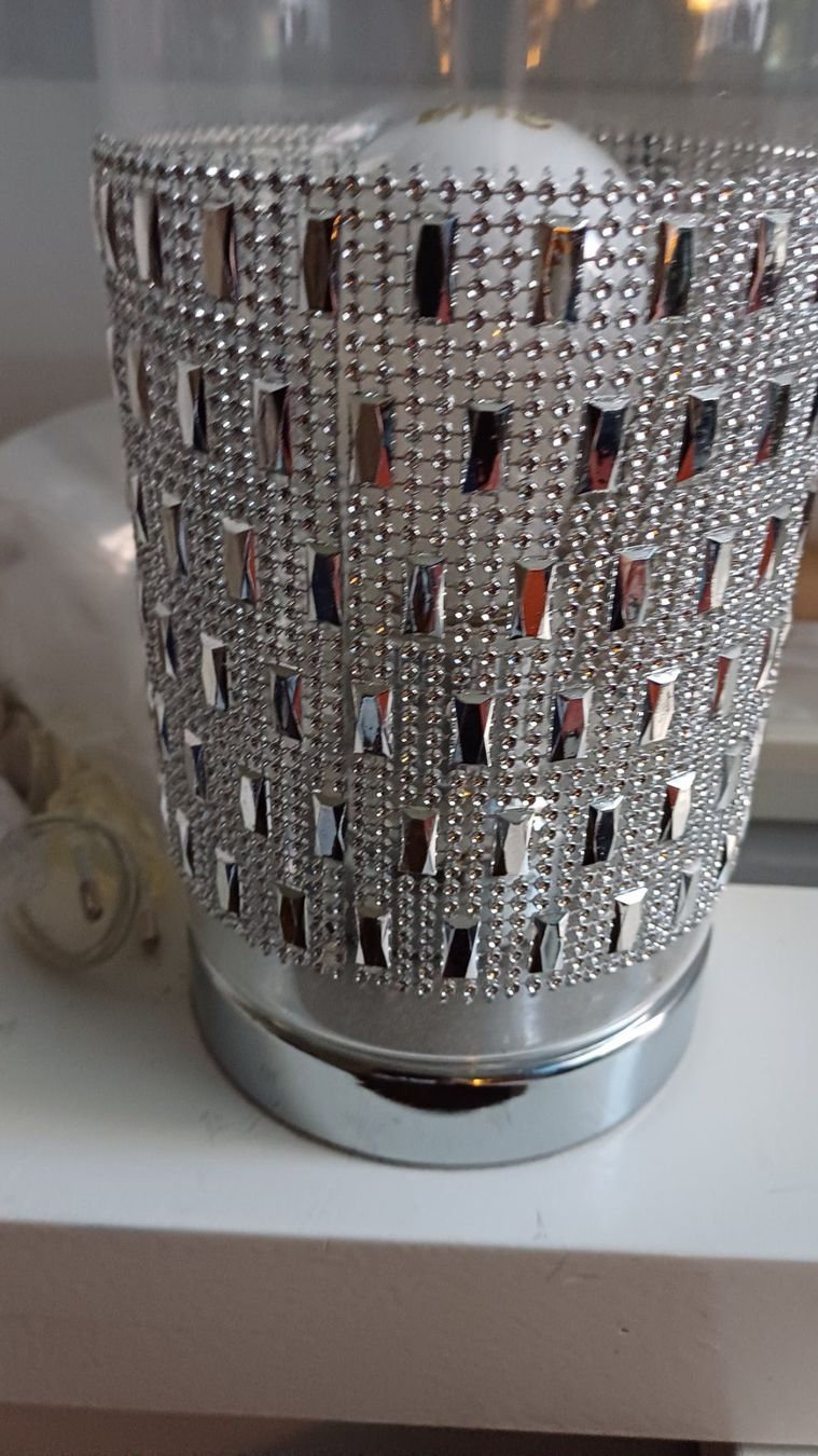 Lampade: Tischlampe (neuwertig) – Nuovo (secondo la descrizione) da Zollikerberg venduto da Kaugo 2