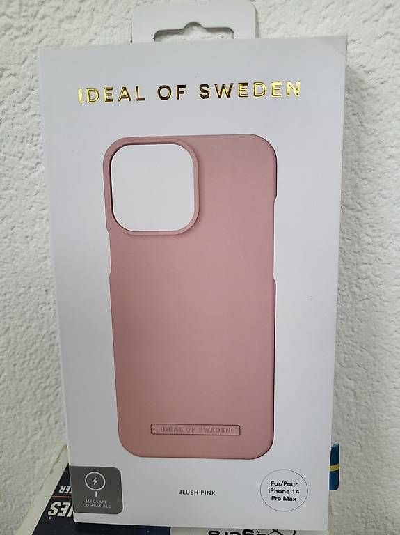 Cover & Protezioni schermo: I Phone Hüle 12und 14 Pro Max  – Usato da Stäfa venduto da alexkraljevo 2