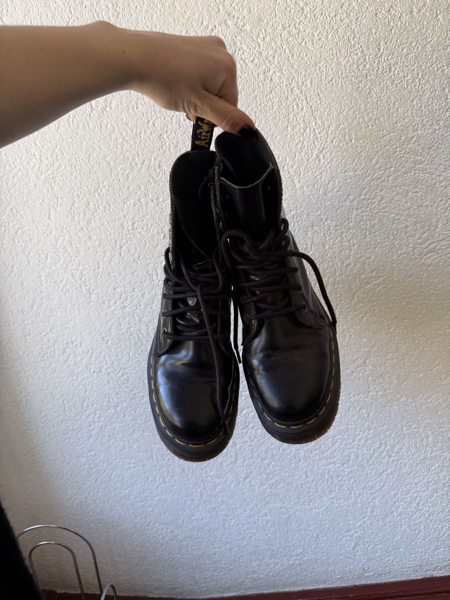 Dr. Martens Scarpe da donna: Dr. Martens- JADON – Usato da Uznach venduto da Linda.balaj 1