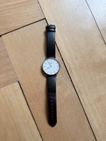 DANIEL WELLINGTON - Uhr schwarz