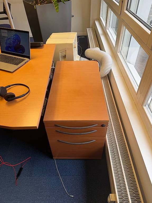 Bureaux: Büroausstattung pauschal oder einzeln – D'occasion à Regensdorf par sabyn 3