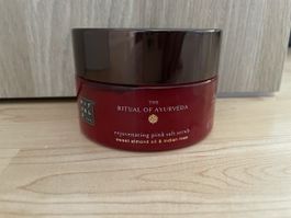 Rituals the Ritual of Ayurveda Pink Salt Scrub Peeling 300g