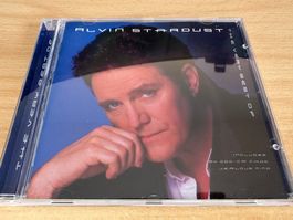 Alvin Stardust – The Very Best Of